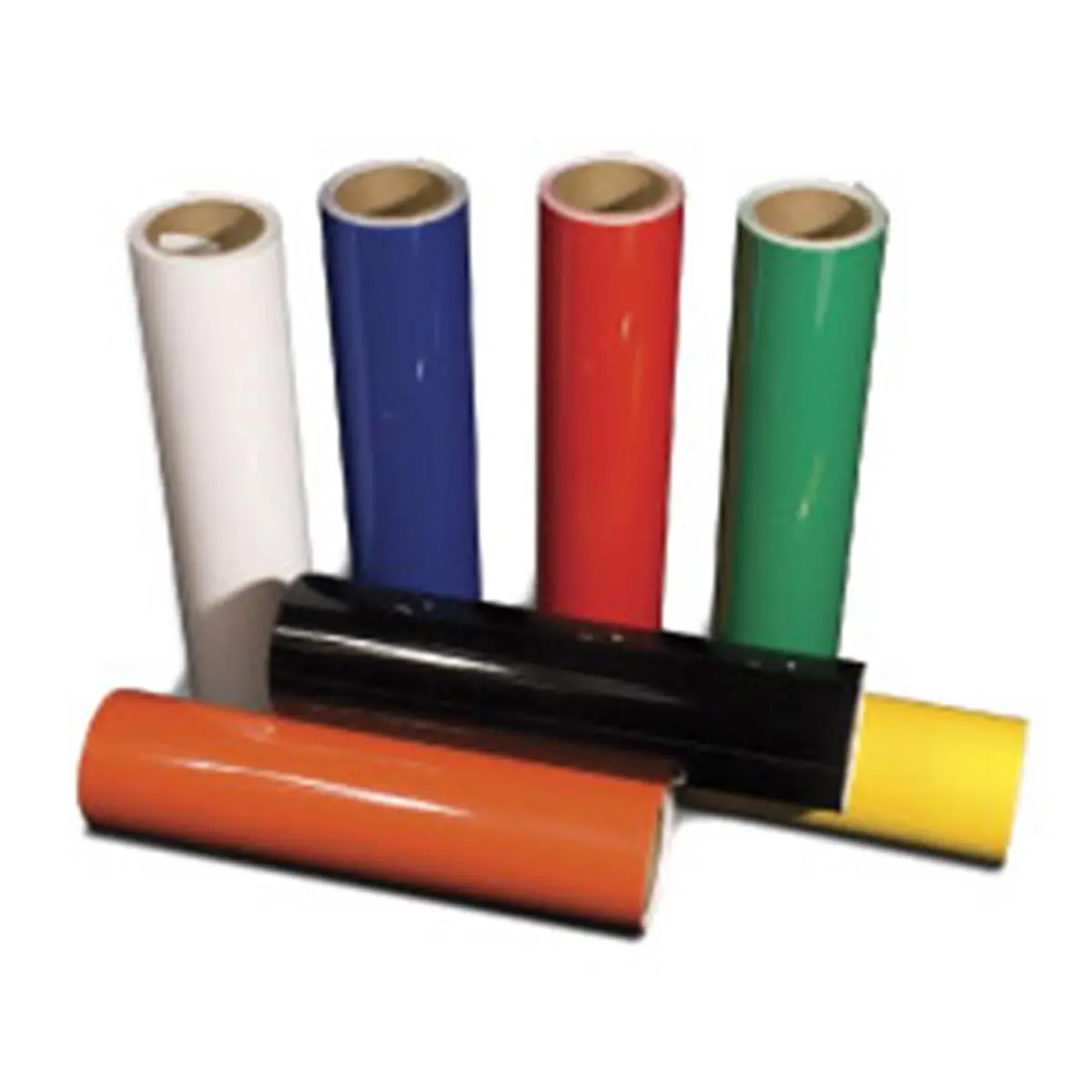 212 MAIN High Gloss Pink Vinyl Roll (16 in. x 50 ft., Durable 3.0 Mil Thickness) - Roll Form, Easy-to-Use Scrapbook Materials for DIY Scrapbooking & Stamping Projects, Indoor-Outdoor Applications
