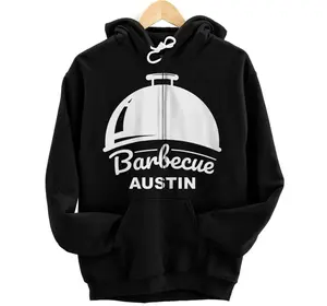 BBQ Grillmaster Austin Texas Souvenir Gift for Men and Woman  Hoodie, Sweatshirt, T-Shirt