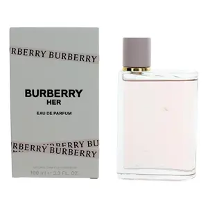 BURBERRY HER Eau de Parfum for Women BURBERRY HER Eau de Parfum for Women