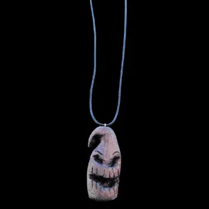 oogie boogie necklace