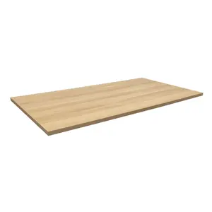 55" Tabletop for Sit-Stand Desk 55" Tabletop for Sit-Stand Desk