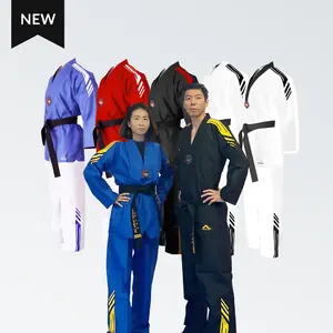 Diamond Club Demo Uniform