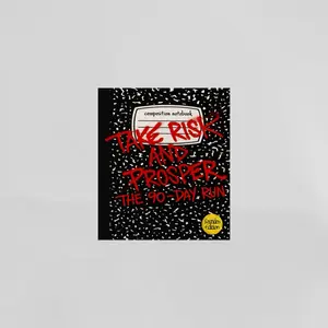 90 Day Trap Run Journal