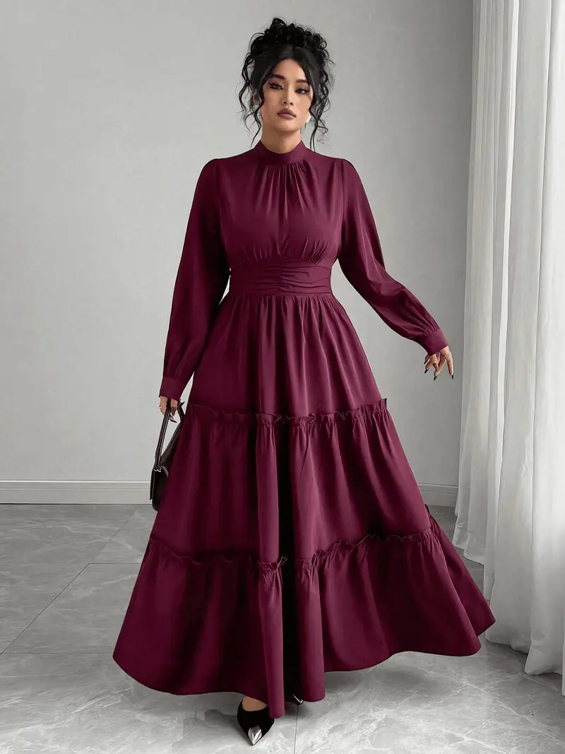 loose fitting plus size dresses - TikTok Shop loose fitting plus size dresses - TikTok Shop