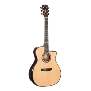Cort GA-PF Bevel Acoustic Guitar *USA Small Business*