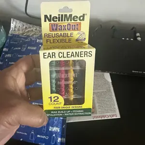 NeilMed WaxOut Ear Cleaning Tool