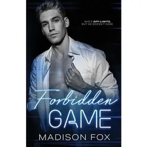 Forbidden Game -- Madison Fox - Paperback