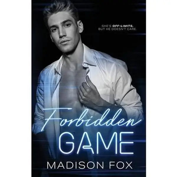 Forbidden Game -- Madison Fox - Paperback
