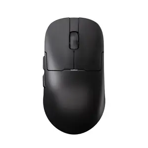 AJAZZ AJ159P gaming mouse lightweight 2.4G dual-mode wireless mouse PAW3395 400mah