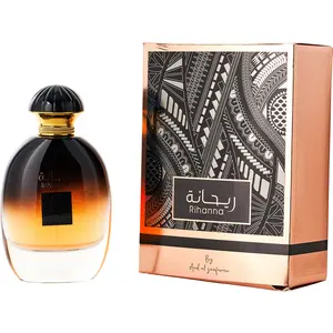 Ard Al Zaafaran Rihanna By Ard Al Zaafaran Eau De Parfum For Women