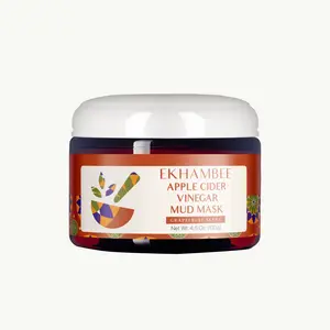 Vegan Deep Cleansing & Pore Minimizing Face Mask