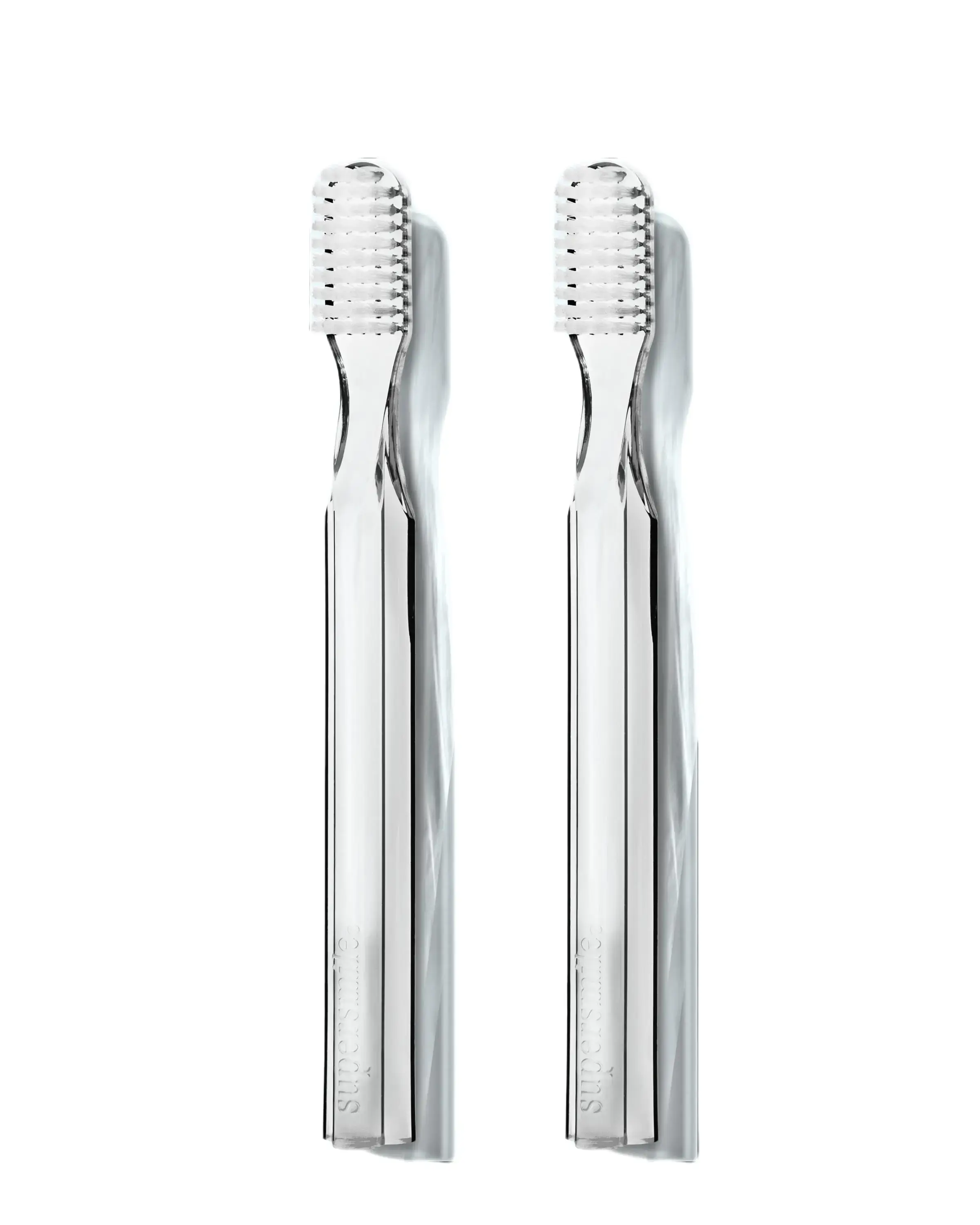 new generation toothbrushes duo
