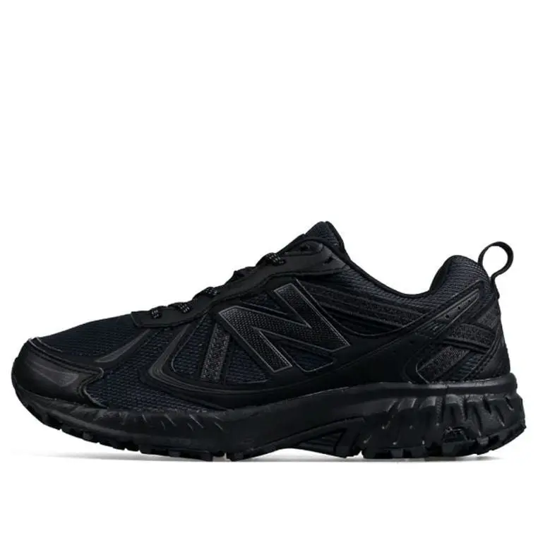 New Balance 410 2E Wide 'Black' MT410CK5