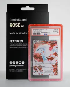 GradedGuard (PSA) Limited Edition Slab Protector