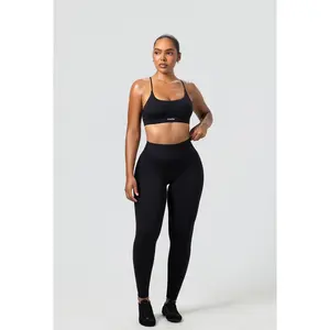 Form Legging - Black