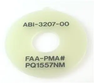 ABI-3207-00 Fiber Thrust Washer