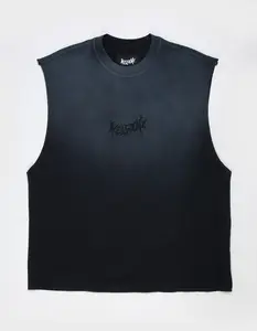 WELCOME SKATEBOARDS Vamp Mens Muscle Tee