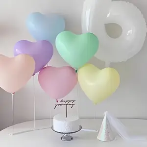 Multifunctional Desktop Balloon Stand Holder, Anniversary Wedding Birthday Mother's Day Decoration, Reusable Party Atmosphere Decor, Balloon Garland, Balloon Arch