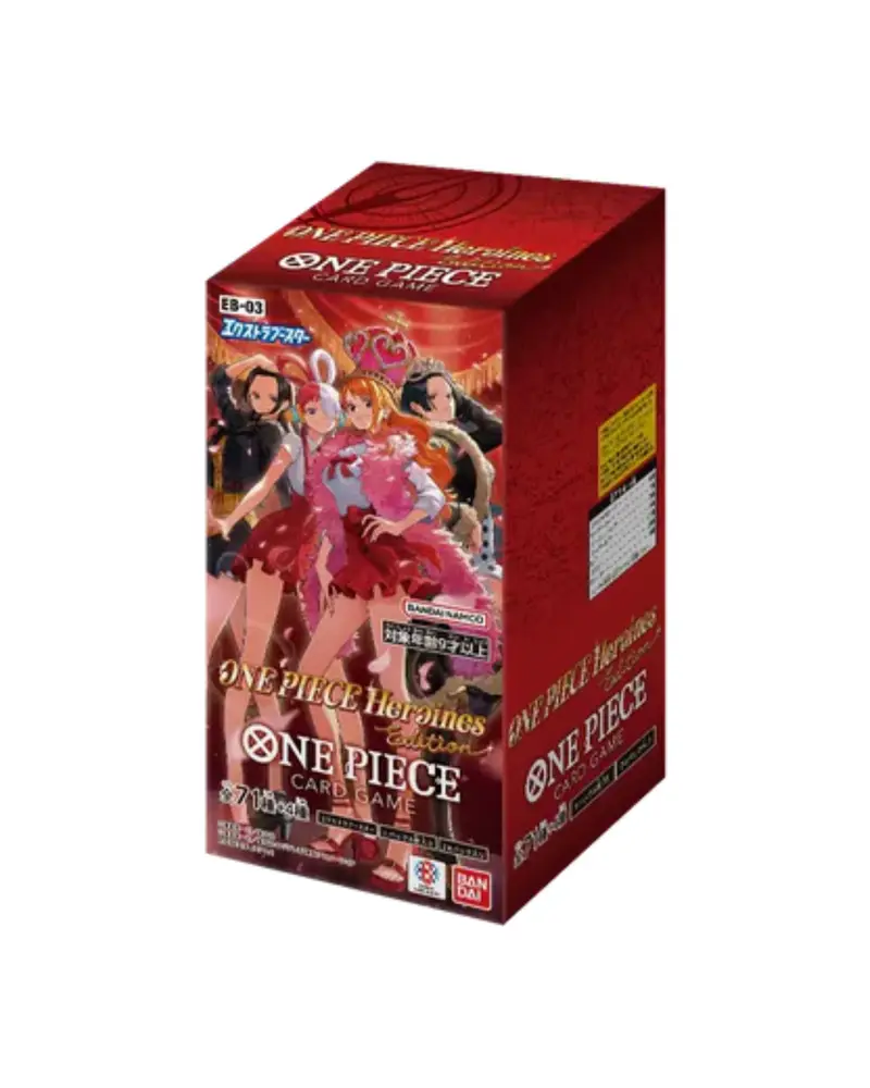 ONE PIECE THE BEST Vol.1 30パック（3box分） BANDAI HOBBY One Piece TCG Booster Box PRB-01, 20 Packs, 139+ Card