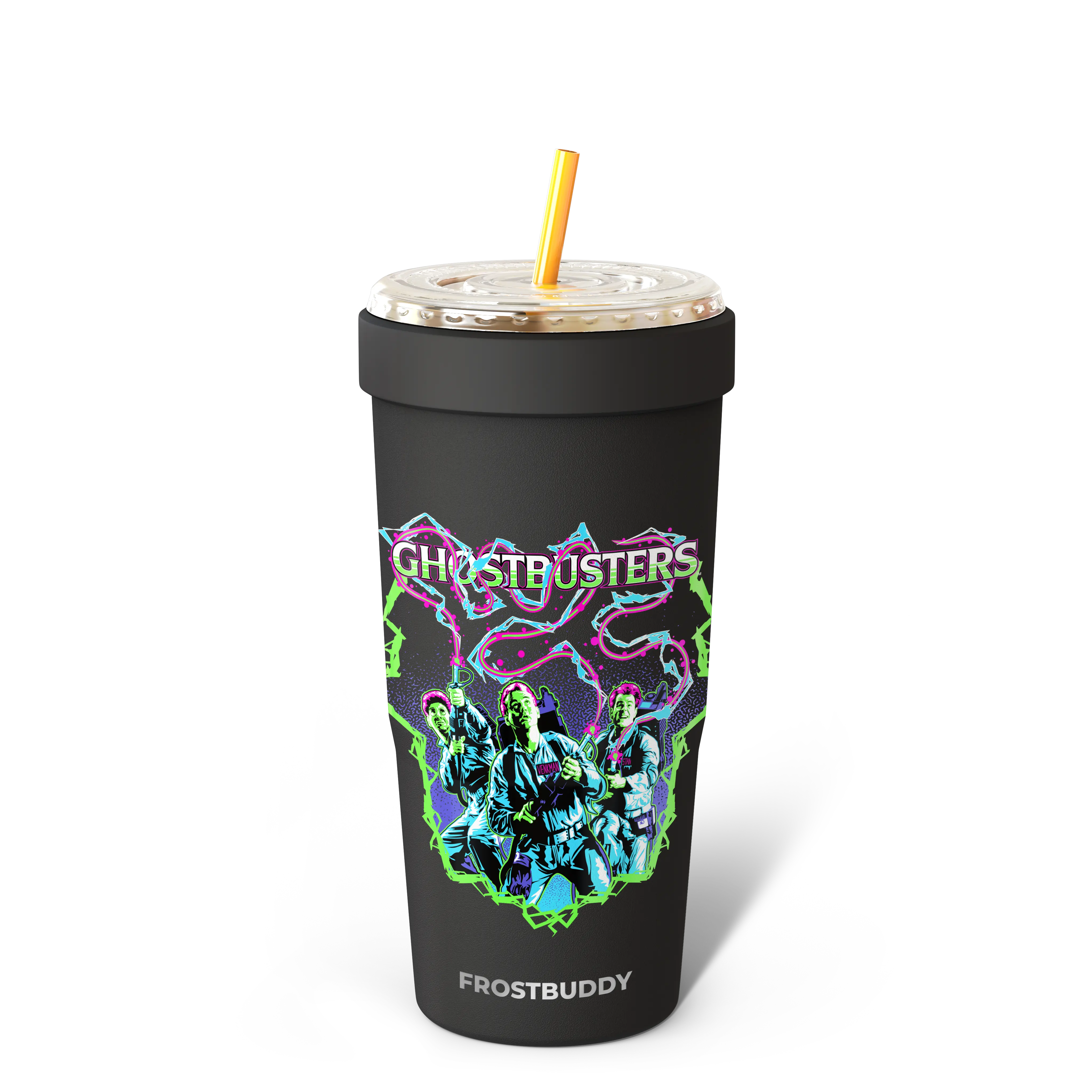 To-Go Buddy | Specter Sparks