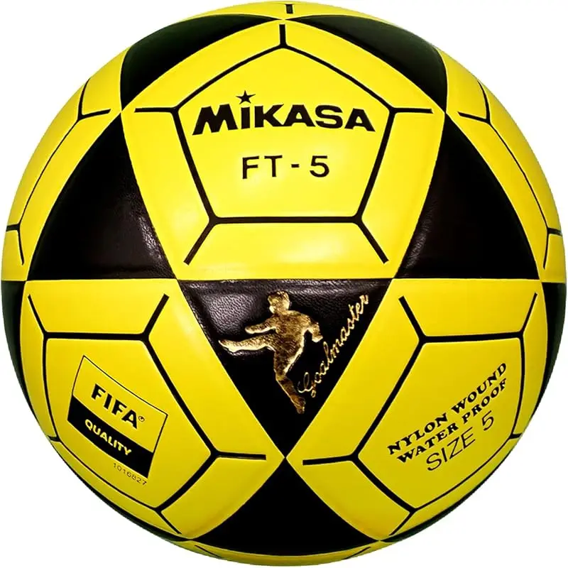 Black/Yellow