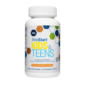 4Life RiteStart Kids & Teens 22 Essential Vitamins and Minerals