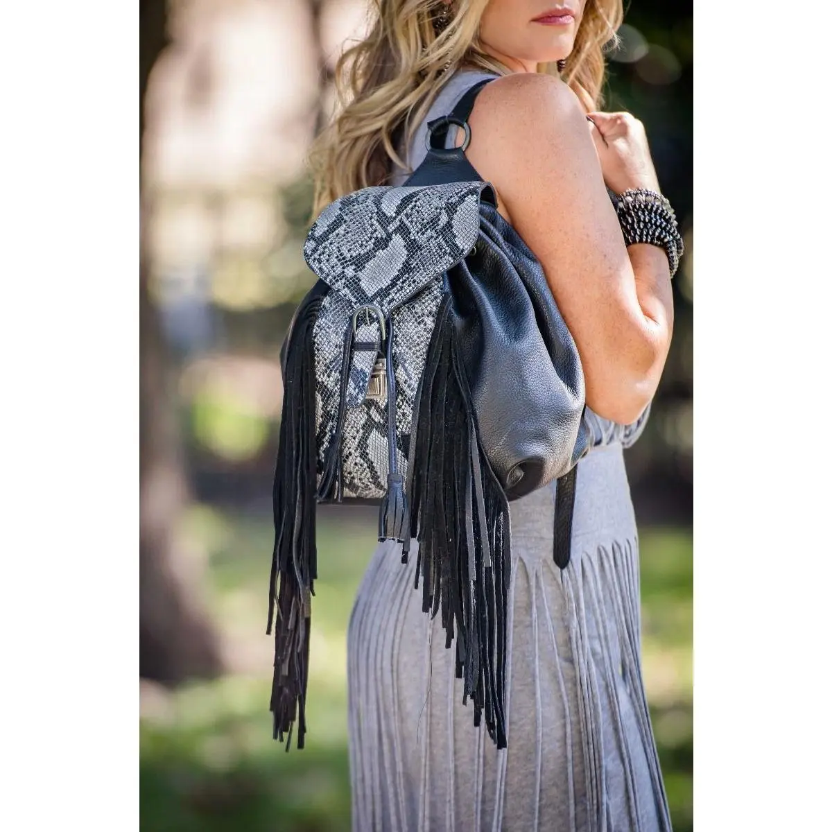 STS Ranchwear Santana Backpack