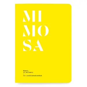 Mimosa In Perfumery