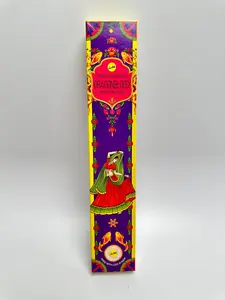 Indian Heritage High Perfume Incense Sticks