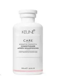 KEUNE CARE KERATIN SMOOTH CONDITIONER 250ML / 8.5Oz