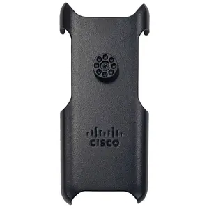 Cisco 8821 Holster Case w/Belt and Pocket Clips