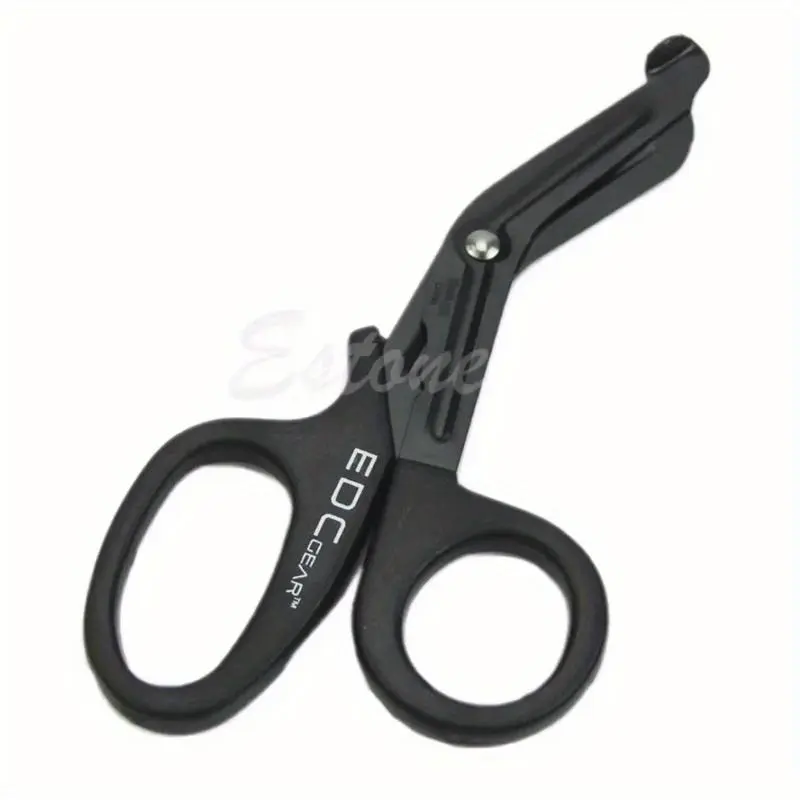 First Aid EMT Medical Shears Emergency Bandage Paramedic Nursing Heavy Duty Scissor Cut