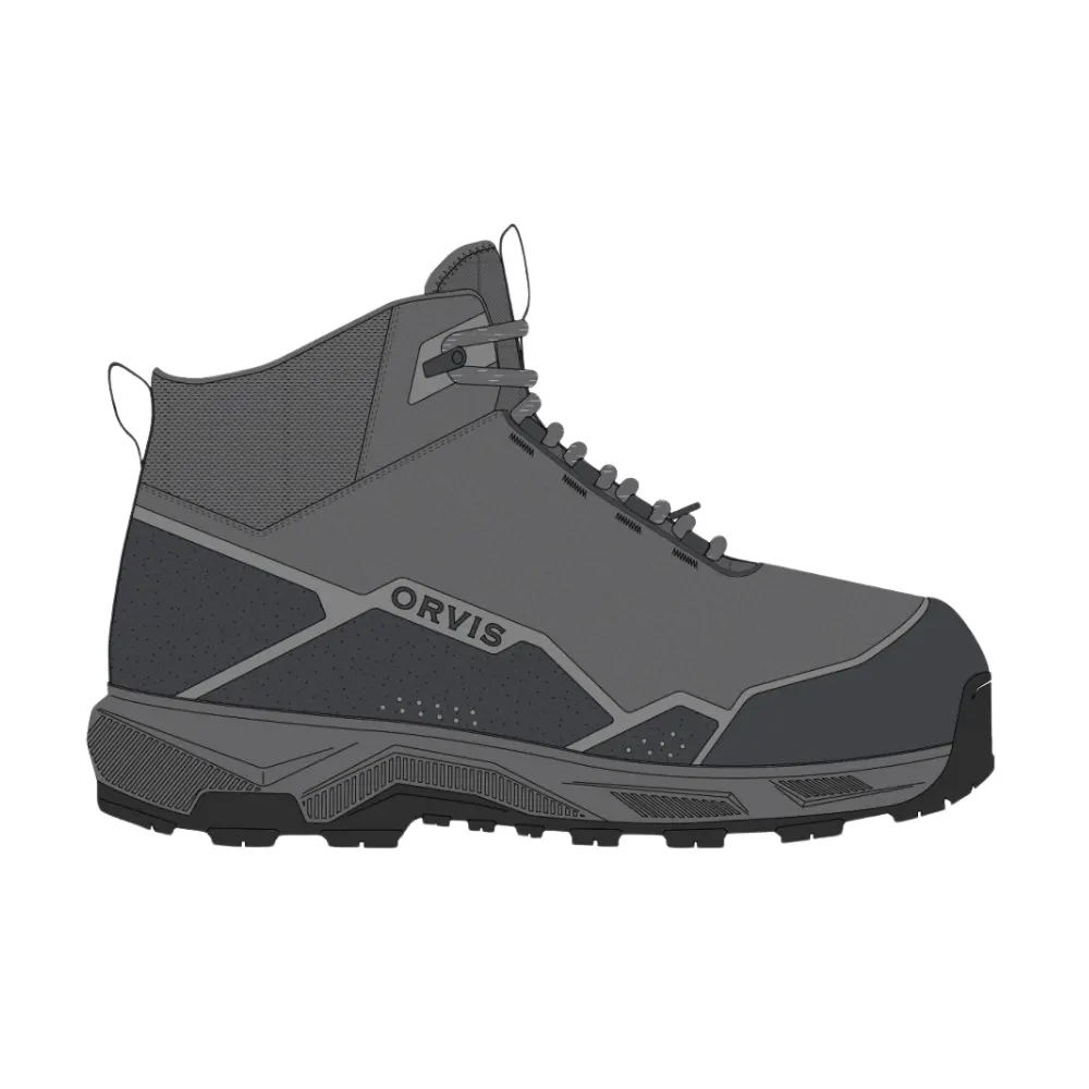 Orvis Men's Ultralight Wading Boot