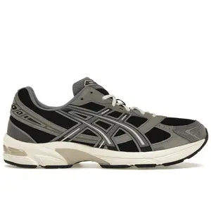 ASICS Men's Gel-1130 Black Carbon Running Shoes, from StockX