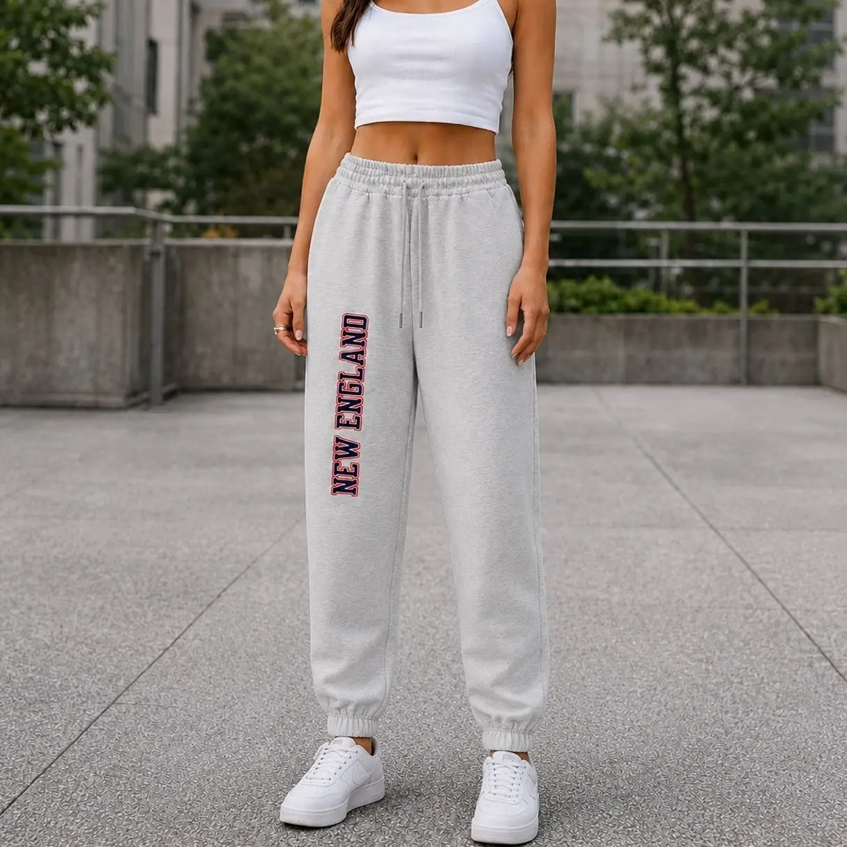 New England Sweatpants, Boston Jogger Pants, New England Graphic Sweatpants, Athletic Fleece Joggers, Casual Streetwear Pants, Unisex Lounge Sweatpants, New England Fan Apparel, Gift For Men, Gift For Women, Gift For New England Fan, Trending 2026 7