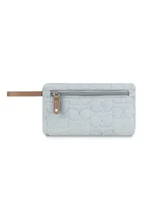 Waterproof Baby Teething Toy Storage Bag, Isolated Infant Items Organizer, Pacifier Storage Pouch, Snack Storage Bag