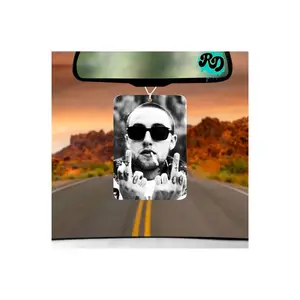 Most Dope Car Air Freshener