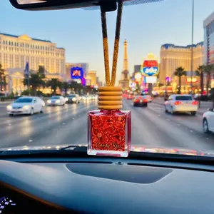 Candy Kiss car diffuser