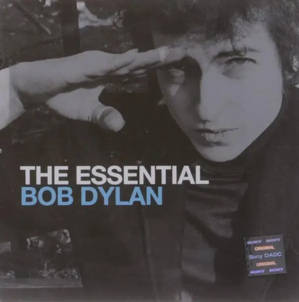 Bob Dylan - Essential Bob Dylan (Vinyl LP)