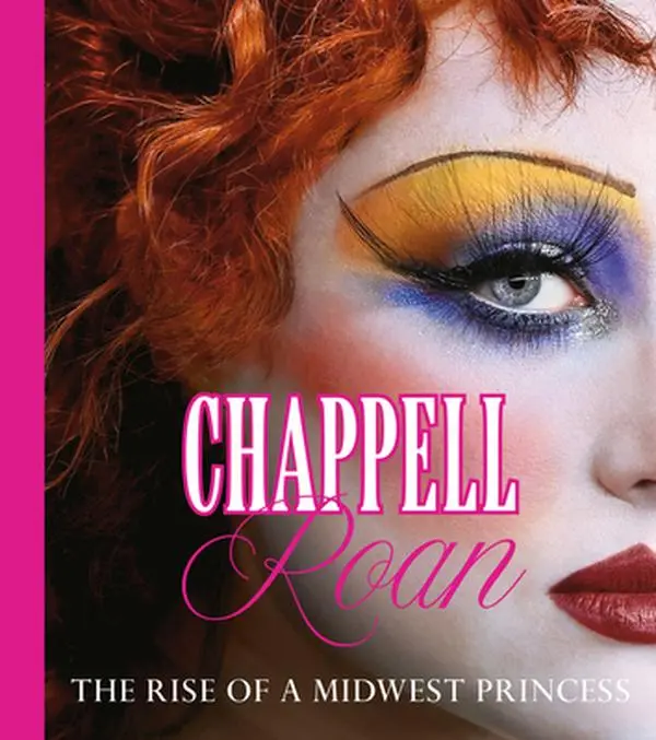 Chappell Roan: The Rise of a Midwest Princess -- Jennifer Keishin Armstrong - Hardcover