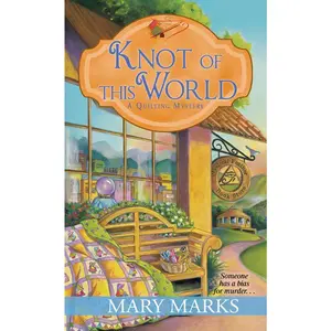 USED-Knot of This World by Marks, Mary (Mass Market Paperback)