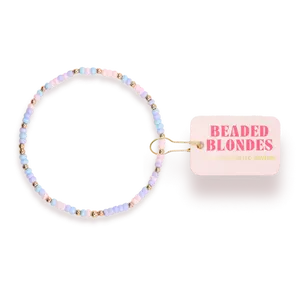 Waterfall Sprinkle Bracelet