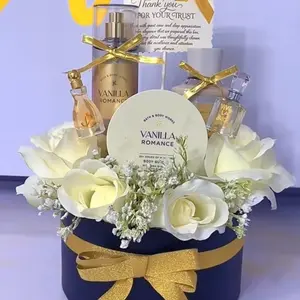 Gift box personalized