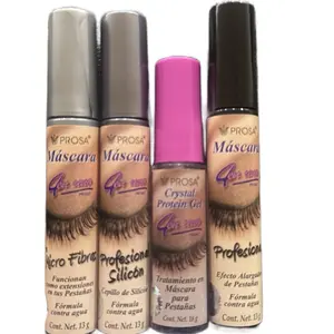 Prosa Máscara de Pestaña - Nástava No-Volume Eyelashes for Makeup Application