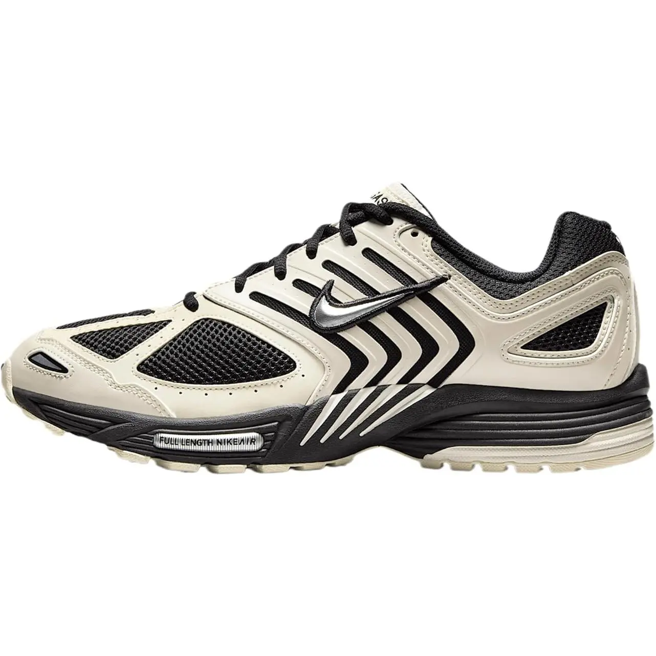 Men's Nike Air Pegasus 2005 Pale Ivory/Metallic Silver (HQ5403 102)