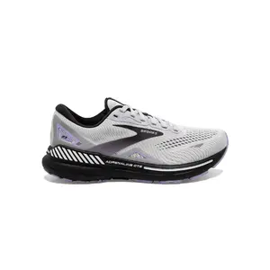 Brooks Women's Adrenaline GTS 23 Running Shoes with Comfortable Fit and Stylish Design