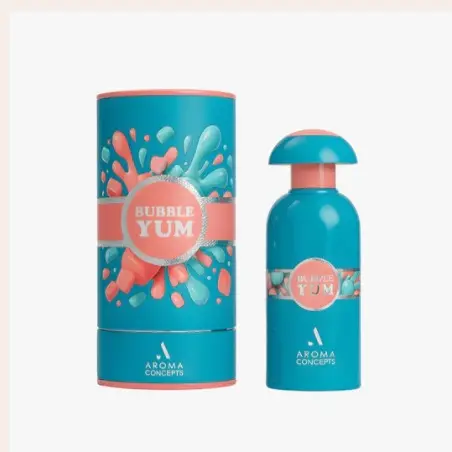 RETN Bubble Yum 