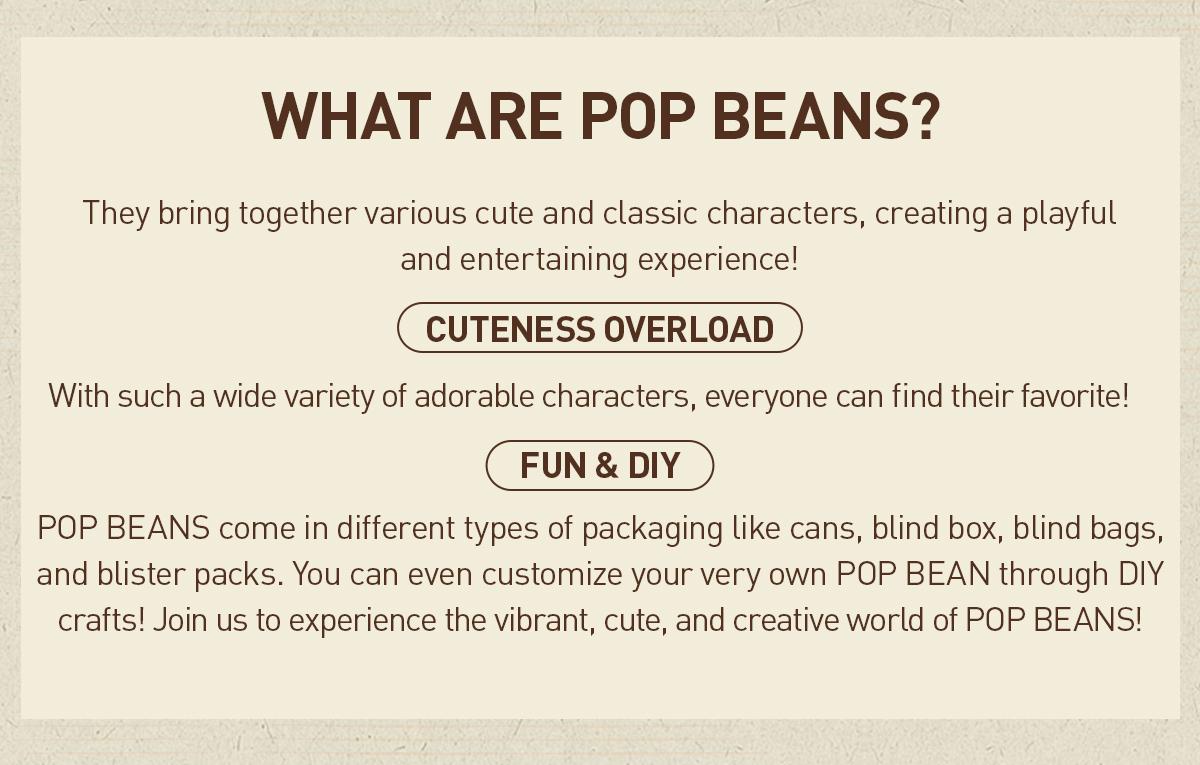 unboxing - POP MART POP BEAN THE MONSTERS Hair Salon Series Blind Box LABUBU Fun Toy