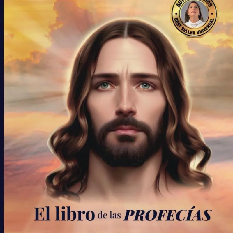 Libro de profecías 1 Español. Dios te habla hoy