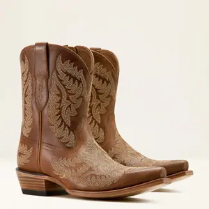 WOMENS ARIAT SHADES OF GRAIN BOOT - 10061250